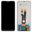 Nokia C32 OEM LCD Screen with Digitizer Assembly - 2