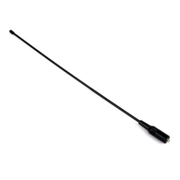 Picture of RETEVIS RT-771 136-174+400-480MHz SMA-F Famale Dual Band Antenna for H-777/RT-5R/RT-B6/RT-5RV/RT5