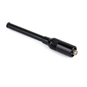 Picture of RETEVIS RT-773 136-174+400-480MHz SMA-F Famale Dual Band Whip Antenna for H-777/RT-5R/RT-B6/RT-5RV/RT5