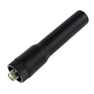 Picture of RETEVIS RT20 144/430MHz Dual Band Soft Antenna SMA-F