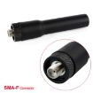 RETEVIS RT20 Dual Band Soft Antenna SMA-F - 4