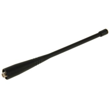 Picture of Antenna 136-174 & 400-520MHz for Walkie Talkie (Black)