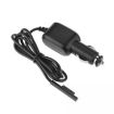 15V 3A Tablet Car Charger for Microsoft Surface Pro 3/4/5/6/7 - 2