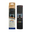 Picture of CRC2209V Infrared Universal Learning Remote Control 9 in 1 Smart LCD TV Remote Control