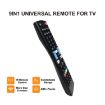 Picture of CRC2209V Infrared Universal Learning Remote Control 9 in 1 Smart LCD TV Remote Control