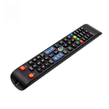 Picture of AA59-00790A TV Remote Control For Samsung (Black)