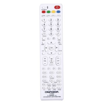 Picture of CHUNGHOP E-H910 Universal Remote Controller for HAIER LED LCD HDTV 3DTV