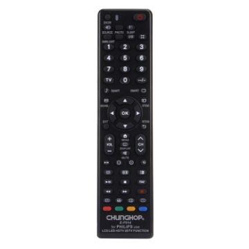 Picture of CHUNGHOP E-P914 Universal Remote Controller for PHILIPS LED LCD HDTV 3DTV
