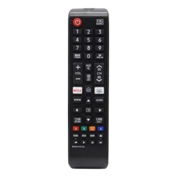 Picture of For Samsung Smart TVs Manual Infrared Remote Control (BN59-01315D)