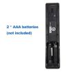 Samsung TV Remote Control BN59-01259B/E/D BN59-01260A 01241A - 3