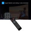 T1-PRO-L Wireless Air Mouse Remote Control with IR Learning and Backlight - 5