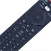 Philips TV RF402A IR Remote Control Replacement Parts - 4