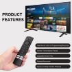 Picture of For Insignia Toshiba Fire TV Devices NS-RCFNA-21 Voice Remote Control Smart TV Replacement