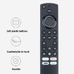 Picture of For Amazon Smart TV Infrared Remote Control Replace Controller (Black)