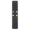 Picture of For TCL TV Remote Control ARC801L RC801LDCI1 49p3 55p3, Etc. (Black)