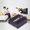 2160P Full HD HDMI 2.0 Amplifier Repeater - 4K x 2K, 3D Support - 7