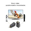 HDMI to RJ45 Extender Adapter - 30m Transmission Distance - 7