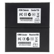 HDMI Extender over Single UTP CAT5e/6 Cable - 100m Distance - 4