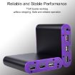 CAT872-KVM HDMI Extender over CAT5e/CAT6 Cable with USB Port - 9