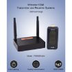 Measy FHD656 Mini 1080P HDMI Wireless Transmitter Receiver - 2