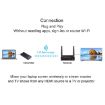 Measy FHD656 Mini 1080P HDMI Wireless Transmitter Receiver - 3