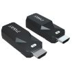 1080P HDMI Network Cable Transmitter Extender - 50m - HT238P - 1