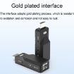 1080P HDMI Network Cable Transmitter Extender - 50m - HT238P - 3