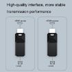 1080P HDMI Network Cable Transmitter Extender - 50m - HT238P - 4