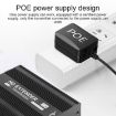 Measy ET1820 HDMI Extender Transmitter and Receiver - 200m Distance - 3