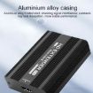 Measy ET1820 HDMI Extender Transmitter and Receiver - 200m Distance - 4