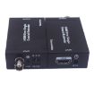 NK-C100IR 1080P HDMI Coaxial Extender Transmitter + Receiver - 4