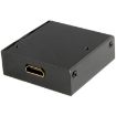 1080P HDMI Mini VGA to HDMI Scaler Box Converter for PC/HDTV - 3