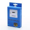 Mini HDMI to CVBS Audio Decoder - Compact HDMI to RCA Converter - 6