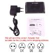 NEWKENG L008 SD-SDI/HD-SDI/3G-SDI to HDMI Video Converter - 4
