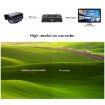 NEWKENG L008 SD-SDI/HD-SDI/3G-SDI to HDMI Video Converter - 6