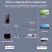 USB-C/Type-C 3.0 to HDMI/VGA Converter - 5