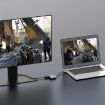 USB-C/Type-C 3.0 to HDMI/VGA Converter - 6