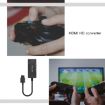 1080P N64 to HDMI Converter Cable - Digital Analog Video Adapter - 6