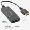 Picture of 720P/1080P PS2 to HDMI Converter