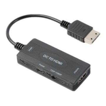 Picture of 720P/1080P DC to HDMI Video Converter