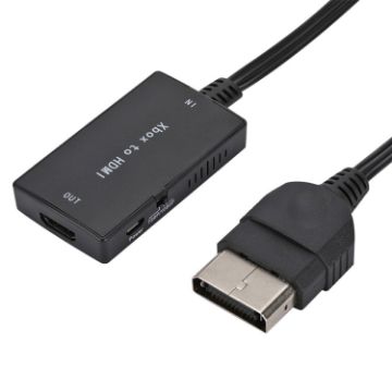 Picture of For Xbox to HDMI Converter Digital Video Audio Adapter