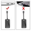 WAVLINK Type-C Thunderbolt 3 to Dual DisplayPort Adapter Splitter - 8