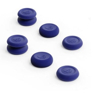 Picture of For XBOX ONE Handle Rocker Cap Set Gamepad Anti-slip Combination Button Cap (Blue)
