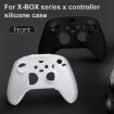 Picture of Anti-slip Silicone GamePad Protective Cover For XBOX Series X/S (White)