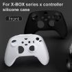 Silicone GamePad Cover for XBOX Series X/S - White - 5