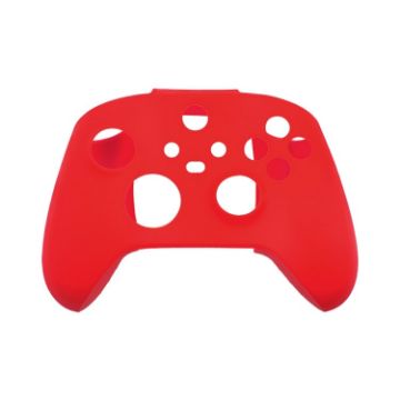Picture of Anti-slip Silicone GamePad Protective Cover For XBOX Series X/S (Red)
