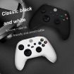 Picture of Anti-slip Silicone GamePad Protective Cover For XBOX Series X/S (Black)