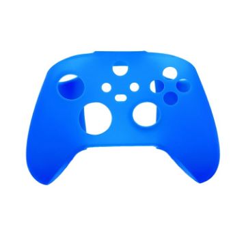 Picture of Anti-slip Silicone GamePad Protective Cover For XBOX Series X/S (Blue)