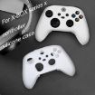 Blue Anti-slip Silicone GamePad Cover for XBOX Series X/S - 4