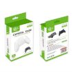 Transparent Gamepad Cover for Xbox Series X - KJH XSX-002 - 5